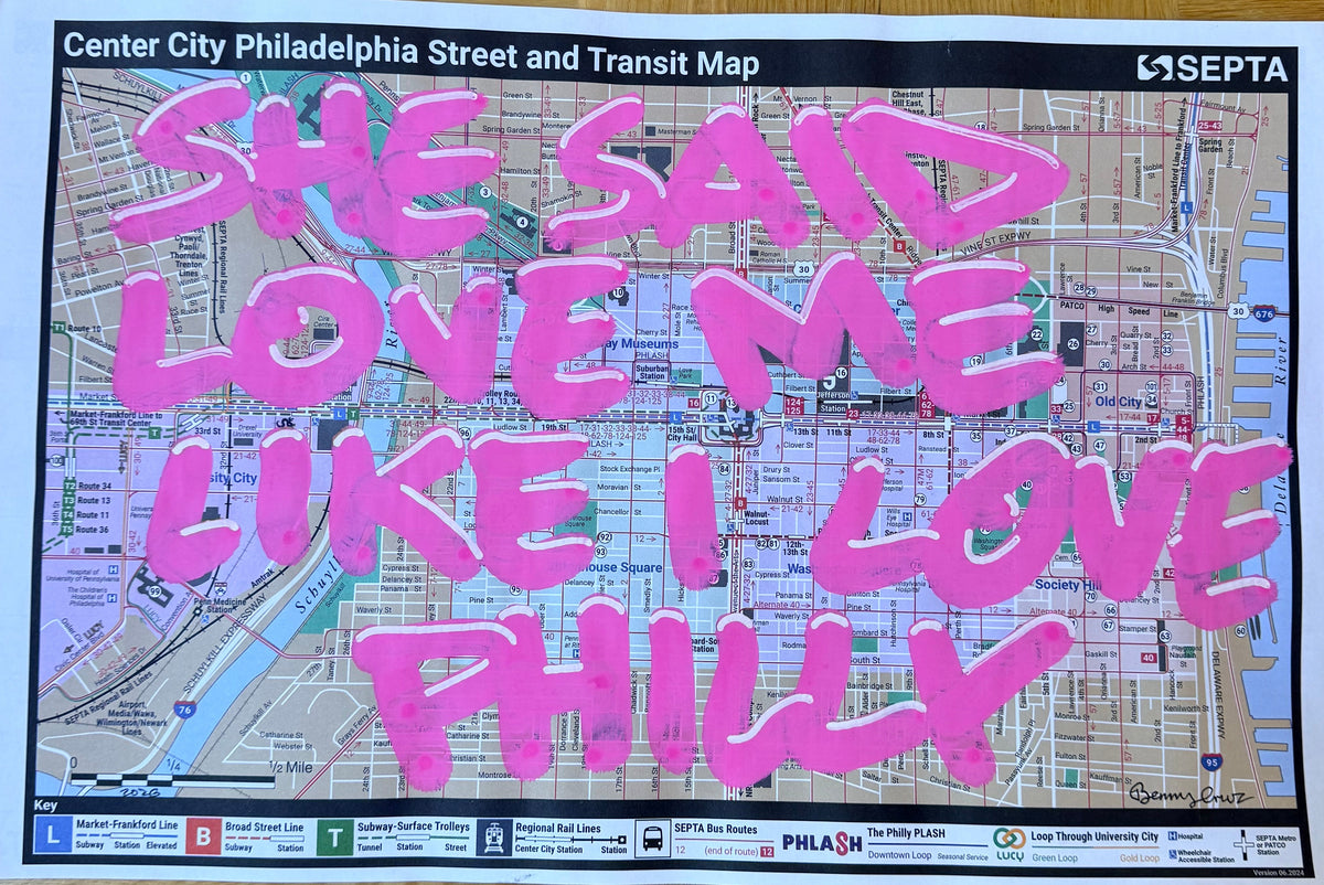 Philadelphia