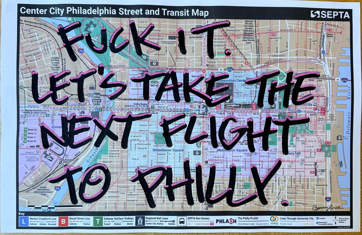Philadelphia 