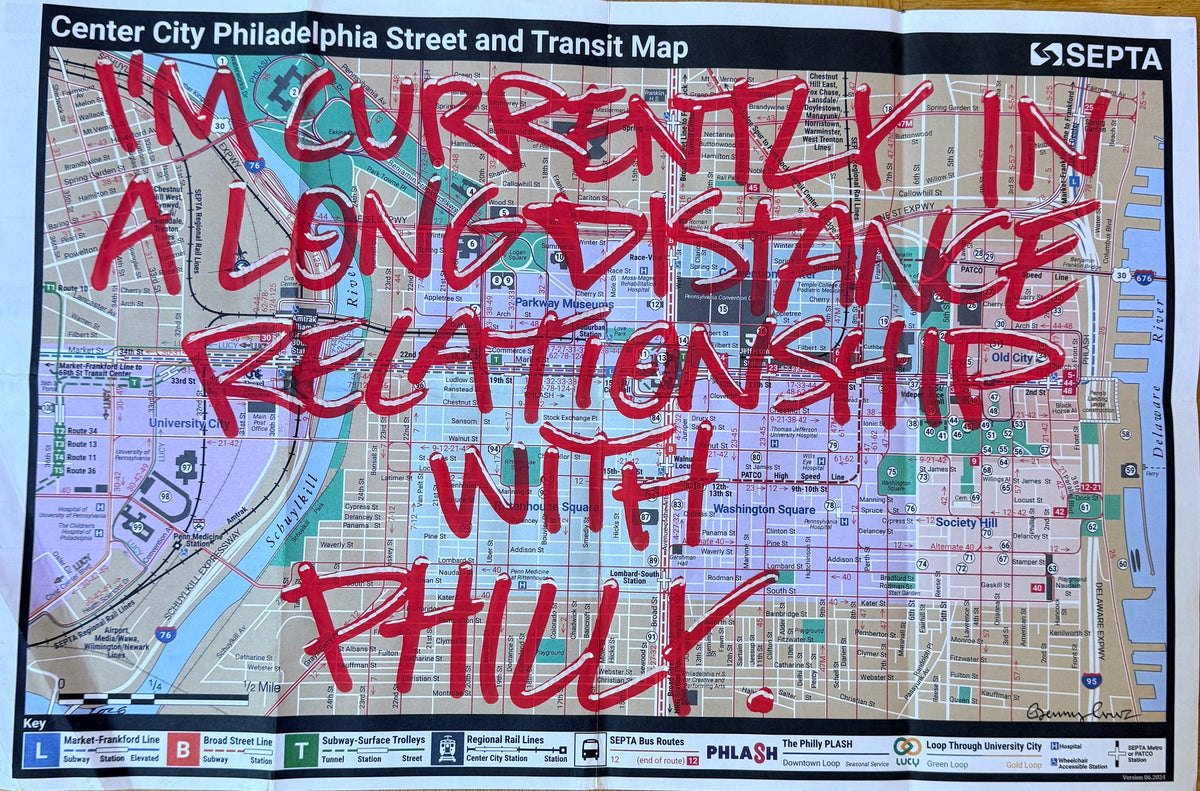 Philadelphia 
