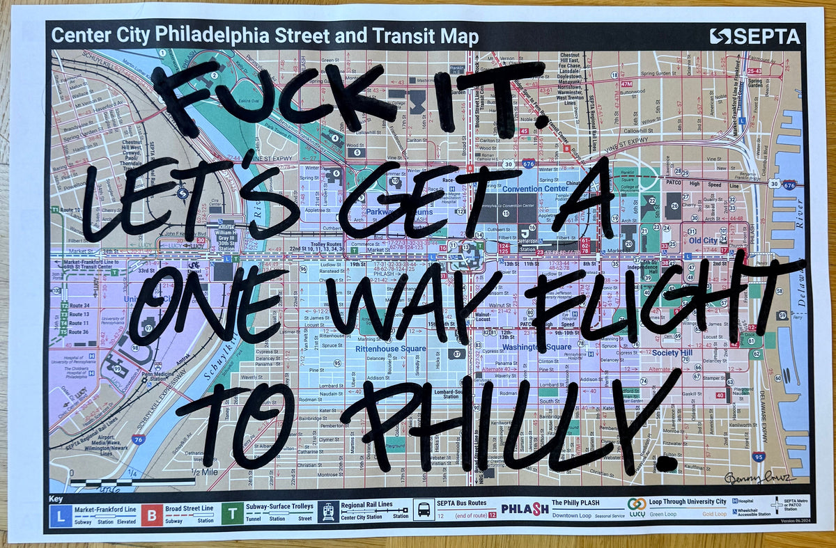 Philadelphia 