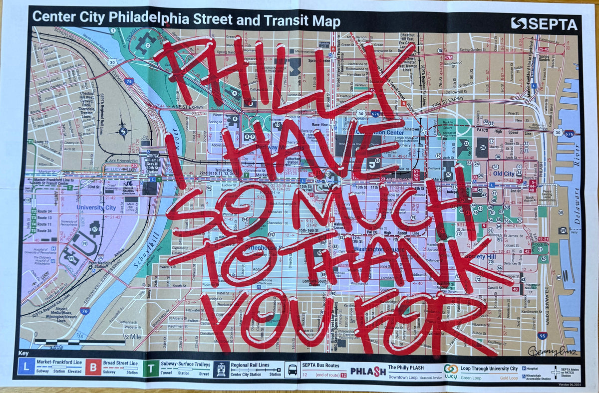 Philadelphia 