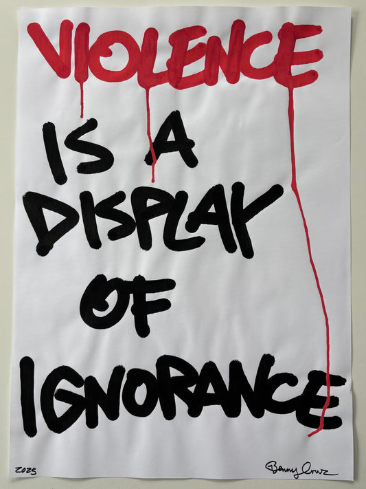 VIOLENCE